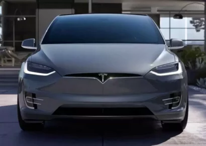 Así es tecnología láser de Tesla que pone fin a los limpiaparabrisas tradicionales