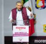 Se adelanta Adán Augusto y anuncia el adiós al INE