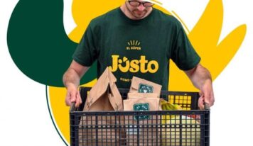 Jüsto levanta 152 mdd, abrirá su primera tienda física y analizar entrar a Colombia o Chile