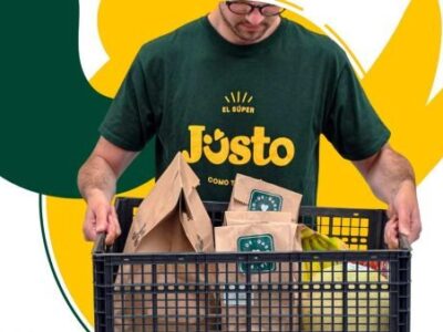 Jüsto levanta 152 mdd, abrirá su primera tienda física y analizar entrar a Colombia o Chile