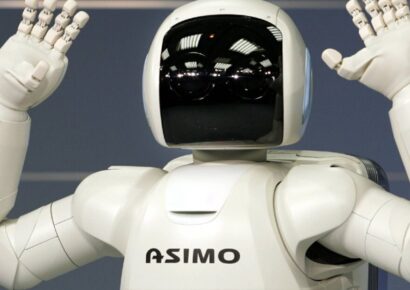 Asimo, el robot humanoide que iba a cambiar la tecnología, se jubila tras más de 20 años de servicio