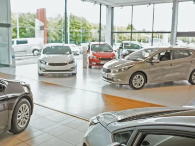 Ventas de autos nuevos no logran despegar en 2022; suman siete caídas al hilo
