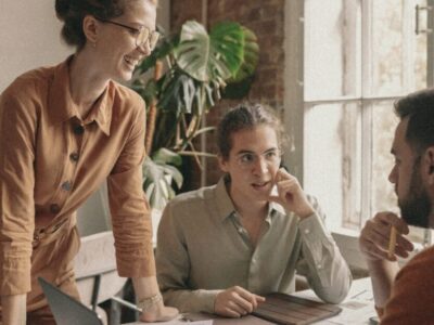 Digitalización, el factor clave para el crecimiento de las pymes