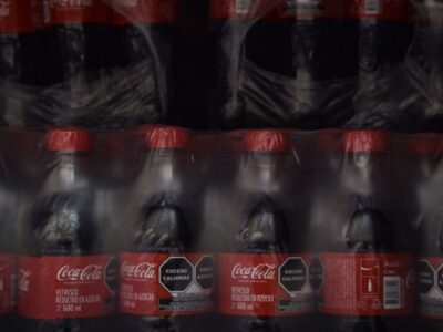 Embotelladora mexicana invertirá 12 mmdp este año