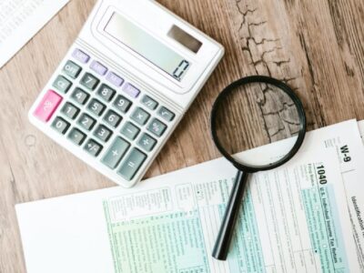 Así puedes cobrar tu saldo a favor en tu declaración anual de impuestos