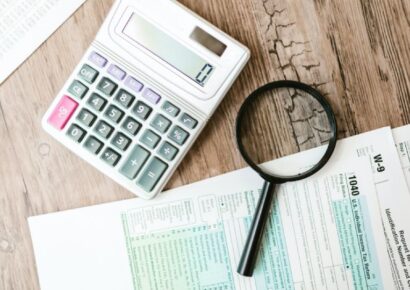 Así puedes cobrar tu saldo a favor en tu declaración anual de impuestos