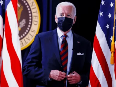 Biden dice que Putin es un criminal de guerra y pide enjuiciarlo por delitos de lesa humanidad
