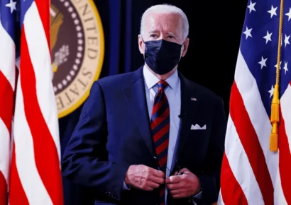 Biden dice que Putin es un criminal de guerra y pide enjuiciarlo por delitos de lesa humanidad