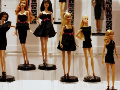 Mattel amplía su planta en Monterrey para fabricar aquí los Mega Bloks, invirtió 50 millones de dólares