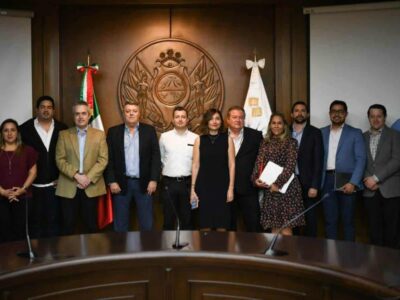 Monterrey anuncia Fideicomiso para el desarrollo económico