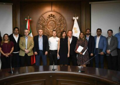 Monterrey anuncia Fideicomiso para el desarrollo económico