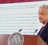 Expone López Obrador temas que trató con John Kerry
