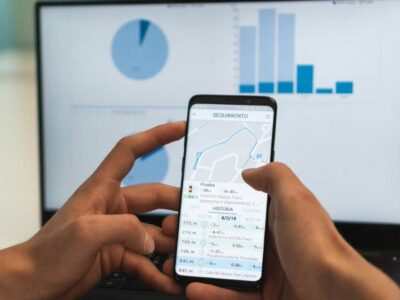 Usuarios podrán ver en app tiempo de espera de camiones